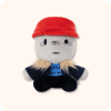 Bad Things Plush